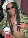 St_Lucifer's Avatar