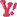 Send a message via Yahoo to scalawag